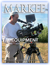 markee