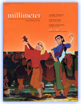 millimeter imax