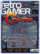 retro-gamer